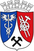 Blason d'Oberhausen