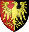 Obernai Blason