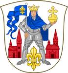 Blason d'Odense