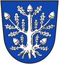 Blason d'Offenbach-sur-le-Main