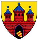 Blason d'Oldenbourg