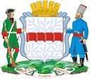 Omsk Blason