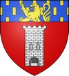 Blason d'Ornans