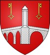 Blason d'Orthes