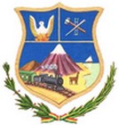 Blason d'Oruro