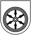 Blason d'Osnabrück