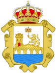 Blason d'Ourense