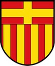 Blason de Paderborn