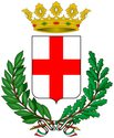 Blason de Padoue