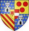 Blason de Paliseul