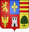 Blason de Pamiers