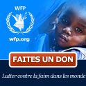 Programme alimentaire des Nations Unies