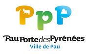 Logo de Pau