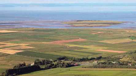 Le Paysage du Grand-Pré