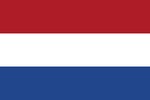 Pays-Bas Drapeau