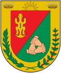 Blason de Pereira