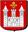 Blason de Périgueux