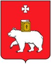 Blason de Perm