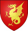 Blason de Pérouges