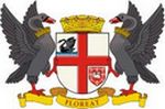 Blason de Perth