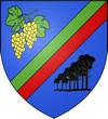 Blason de Pessac