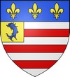 Blason de Pézenas