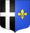 Blason de Phalsbourg