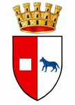 Blason de Plaisance