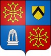 Blason de Plaisance-du-Touch