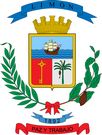 Puerto Limon Blason