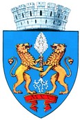 Blason de Ploesti