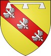 Blason de Plombières-les-Bains