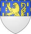 Blason de Poligny