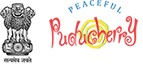 logo de Pondichéry