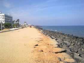 Pondichéry