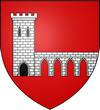 Blason de Pontarlier