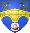 Blason de Pont-Aven