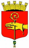 Blason de Poperinge