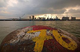 Port d' Antwerpen-Anvers