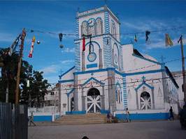 Cathédrale de Port-de-Paix