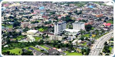 Photo de Port-Harcourt