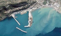 Port de Ténès