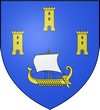 Blason de Port-Vendres