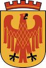 Potsdam Blason