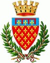 Blason de Prato