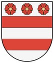 Blason de Presov