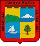 Blason de Puerto Montt