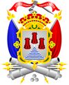 Blason de Puno