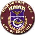 Blason de Port-Vila