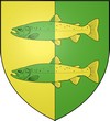 Blason de Quend